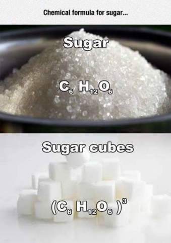 sugar